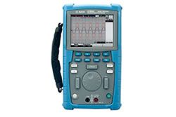 U1602A Цифровой осциллограф Agilent