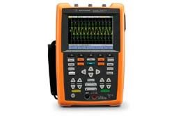 U1610A Цифровой осциллограф Agilent