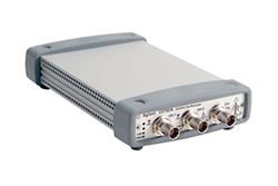 U2701A Цифровой осциллограф Agilent