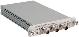 U2702A Цифровой осциллограф Agilent