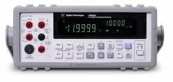 U3402A Мультиметр Agilent