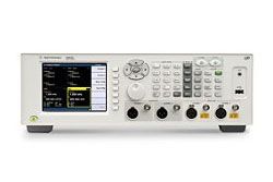 U8903A Аудиоанализатор Agilent
