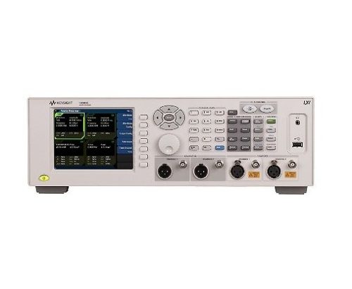 U8903B Аудиоанализатор Agilent Keysight HP