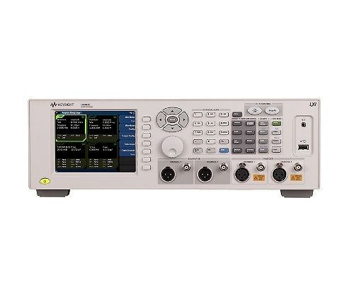 U8903B Аудиоанализатор Agilent Keysight HP