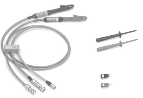 16117B Измерительный провод Agilent Keysight HP