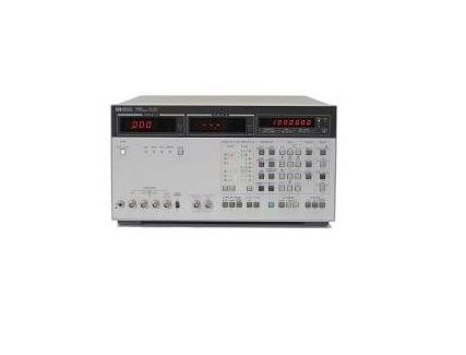 4192A Анализатор импеданса HP Agilent