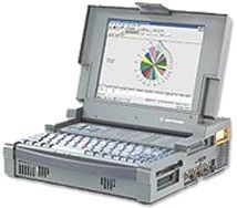 J2300A Анализатор протоколов Agilent Keysight HP