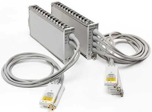 N1055A Волоконно-оптическое оборудование Agilent Keysight HP