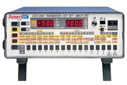 Анализатор связи Ameritec AM5XT-200