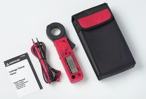 Токоизмерительные клещи AC50A Amprobe