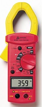 Токоизмерительные клещи AC68C Amprobe