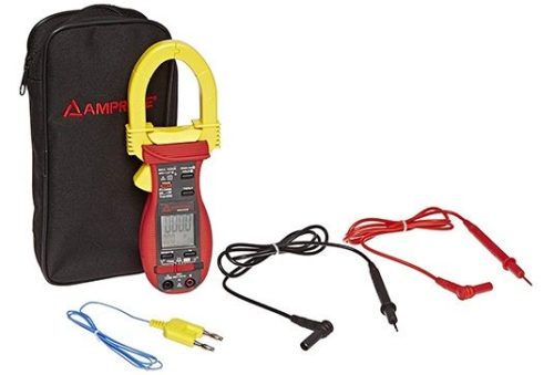 Токоизмерительные клещи Amprobe ACD-41PQ