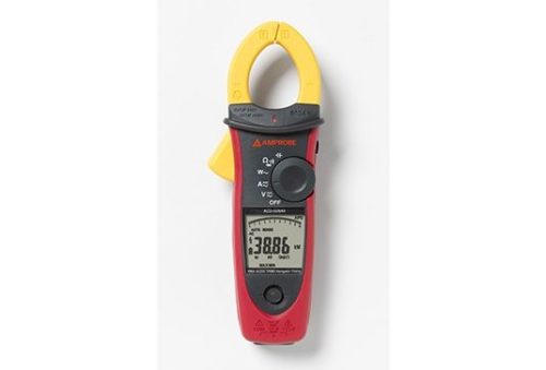 Токоизмерительные клещи ACDC-52NAV Amprobe