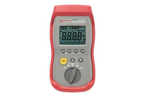 Изоляция аммортизатора АМБ-25