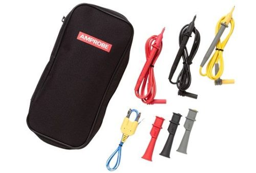 Токоизмерительные клещи Amprobe AMP-330