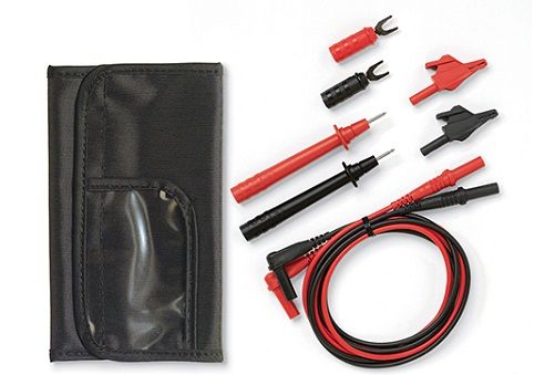 DL243D Измерительный провод Amprobe