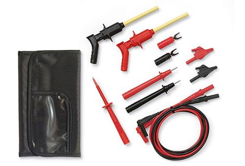 DL248D Измерительный провод Amprobe