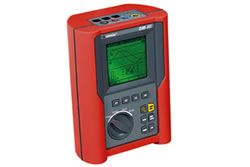 Анализатор мощности Amprobe DM II PRO