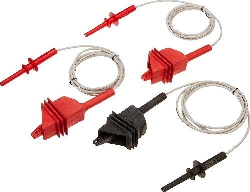 MT5-LEADS Тестовый провод Amprobe