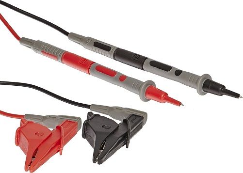 Тестовый провод MTL-45 Amprobe