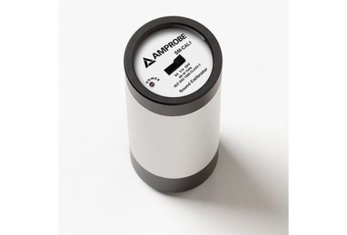 Шумомер Amprobe SM-CAL1