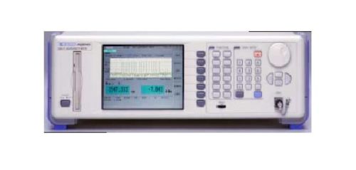 AQ6140 Оптический измеритель Андо