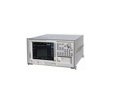 AQ6315E Оптический анализатор Андо