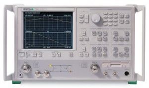 37347A Анализатор цепей Anritsu