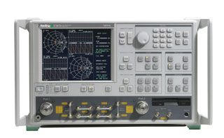 37347D Анализатор цепей Anritsu