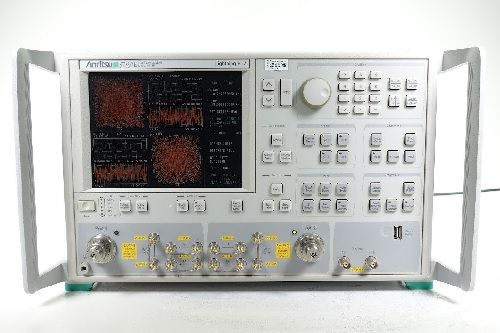 37397E Анализатор цепей Anritsu