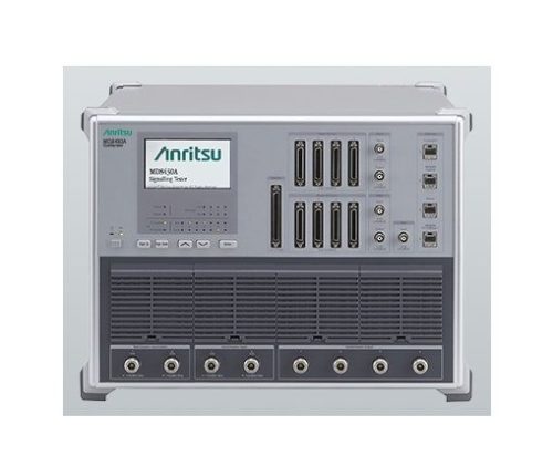 MD8430A Анализатор связи Anritsu