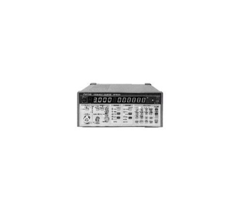 MF1601A Частотомер Anritsu