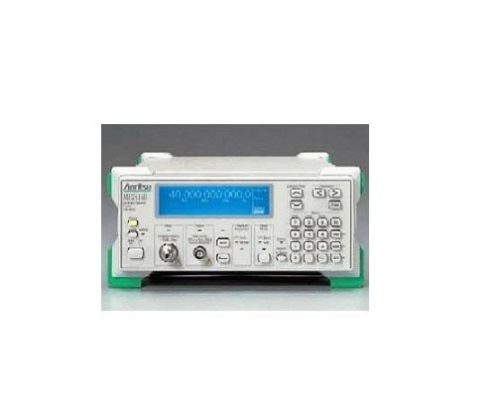 MF2412B Частотомер Anritsu