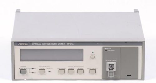 MF91A Оптический измеритель Anritsu