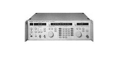 MG3631A ВЧ-генератор Anritsu