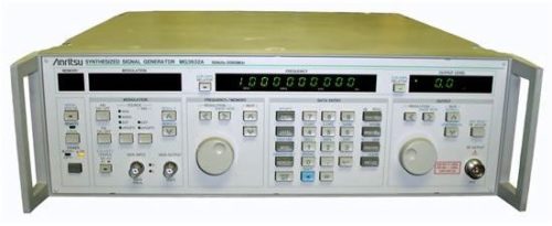 MG3632A ВЧ-генератор Anritsu