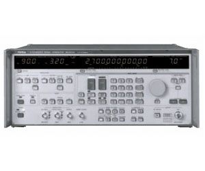 MG3633A ВЧ-генератор Anritsu