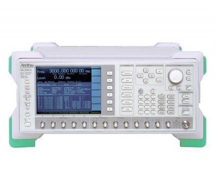 MG3641N ВЧ-генератор Anritsu