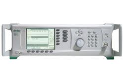MG3693C ВЧ-генератор Anritsu