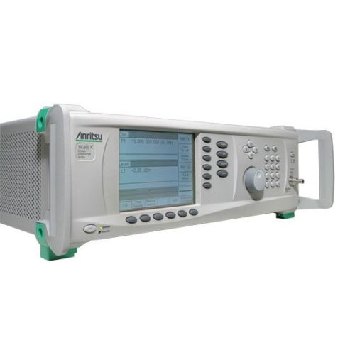 Генератор развертки MG3694A Anritsu