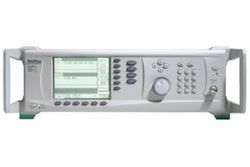 MG3697C ВЧ-генератор Anritsu