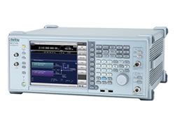 MG3710A ВЧ-генератор Anritsu