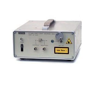 MG921A Волоконно-оптическое оборудование Anritsu