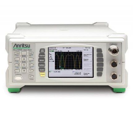 ML2488A ВЧ-измеритель мощности Anritsu