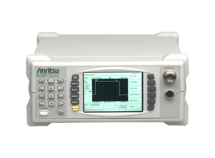 ML2495A ВЧ-измеритель мощности Anritsu