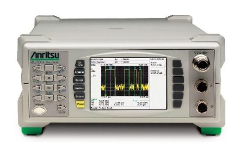 ML2496A Измеритель мощности Anritsu