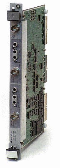 MP0121A Анализатор связи Anritsu