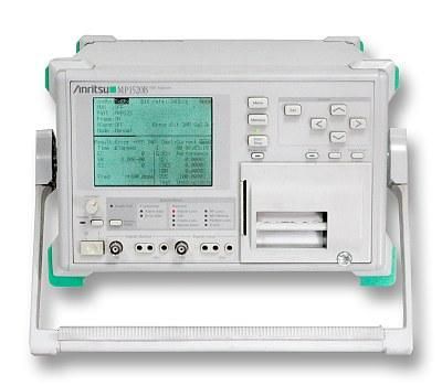 Анализатор связи Anritsu MP1520B
