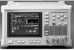 Анализатор связи Anritsu MP1555A