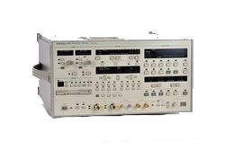 Анализатор связи Anritsu MP1653A